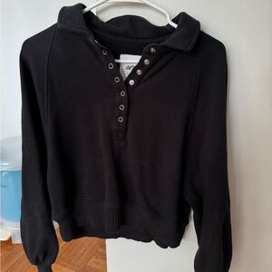 Aerie sweatshirt